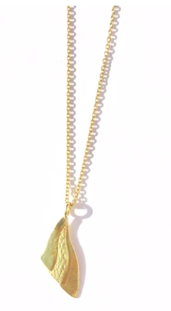 MADONNA NECKLACE SMALL