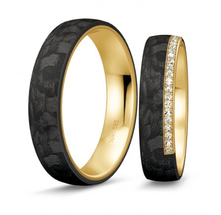 Gifteringer Carbon 2 49/81465 - 49/81466